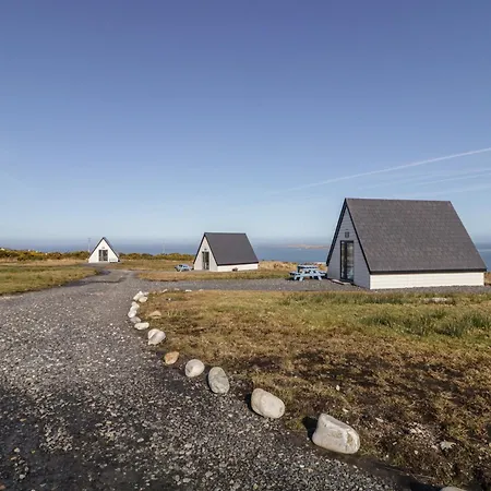 9 Inis Beag Nyaraló