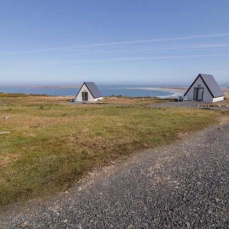 Nyaraló 9 Inis Beag