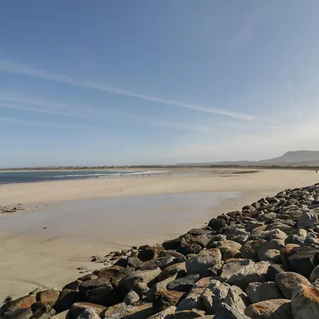 Nyaraló 9 Inis Beag