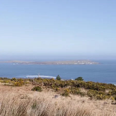 9 Inis Beag Nyaraló